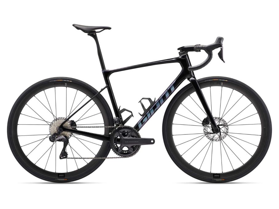 Giant Defy Advanced Pro 0 Carbon/BlueDragonfly