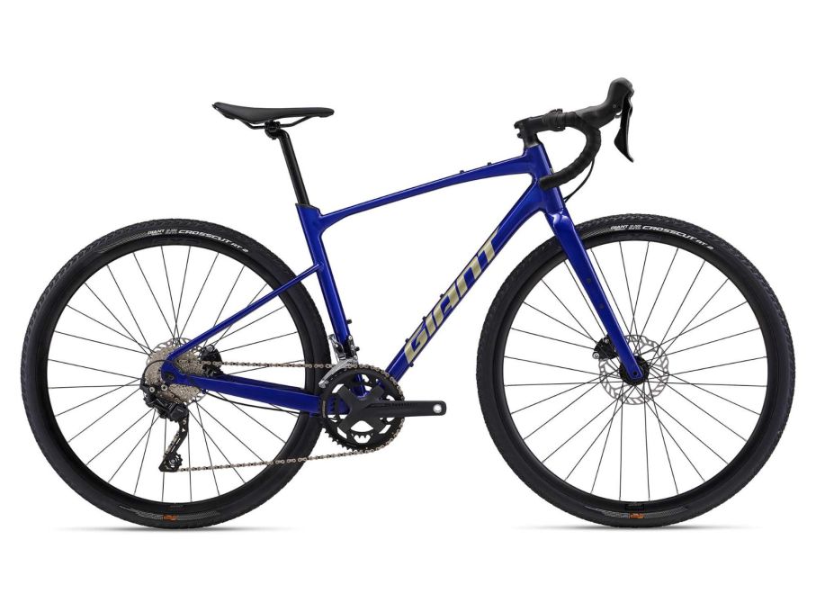 Giant Revolt 1 Aerospace Blue