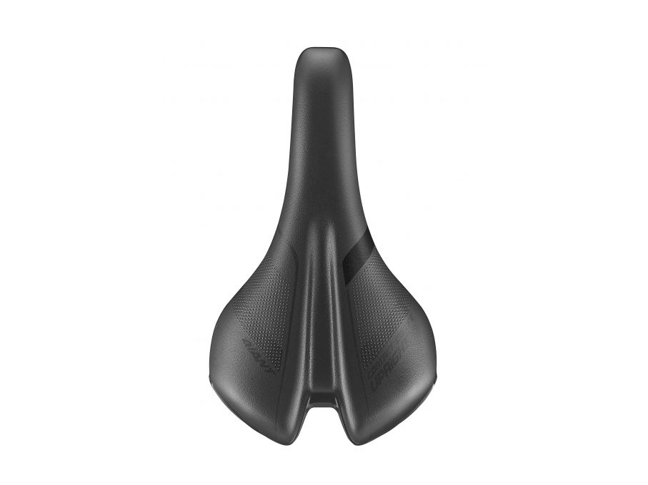 Siodełko Giant Contact Comfort Upright-tylne, czarne
