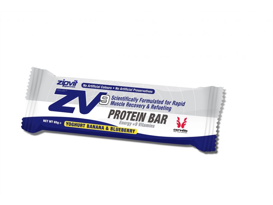 ZV9 - Baton Proteinowy 65gr