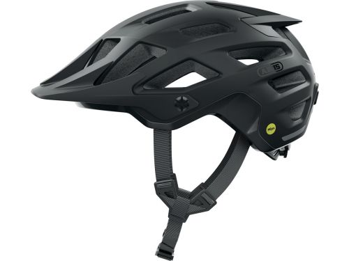 Kask ABUS Moventor 2.0 MIPS velvet black