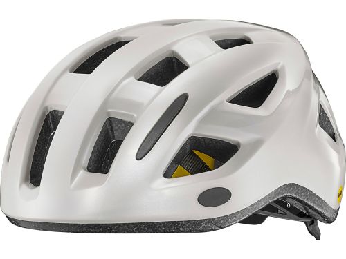 Kask Giant Relay MIPS Gloss White