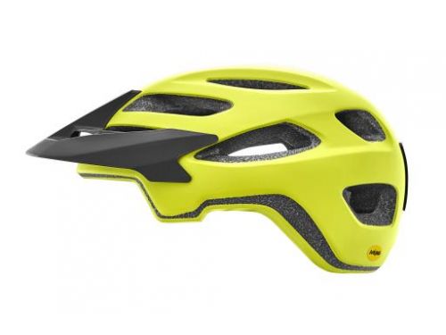 Kask Roost MIPS Matte Yellow Cpsc/Ce