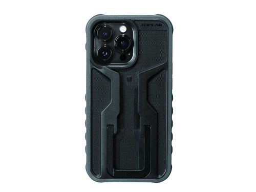 Pokrowiec Topeak Ridecase For Iphone 14 Pro Max Black/Gray New 2023