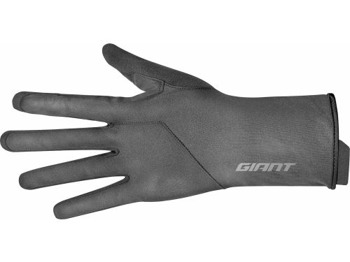 Rękawiczki Giant Diversion Lf Glove z długimi palcami, Black