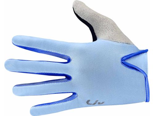Rękawiczki Liv Supreme Lf Gloves z długimi palcami, Soap Suds