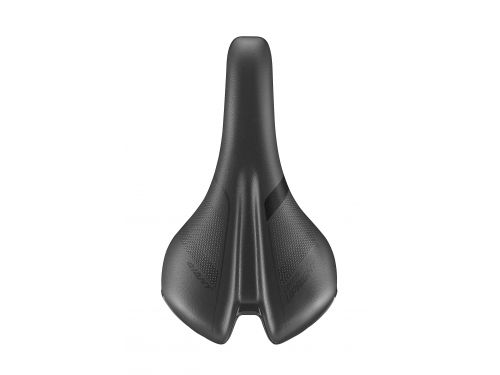Siodełko Giant Contact Comfort Upright-tylne, czarne